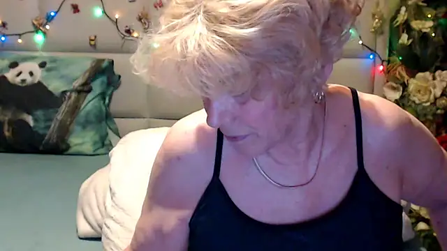 HappyWomanOn online show from 06/06/26, 09:03