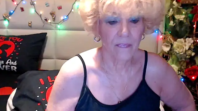 HappyWomanOn online show from 06/13/26, 09:07