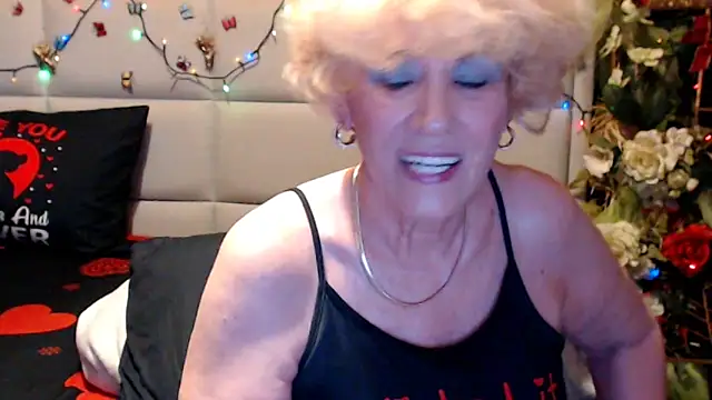HappyWomanOn online show from 06/19/26, 07:23