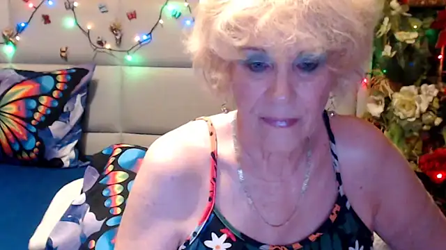 HappyWomanOn online show from 06/23/26, 06:39
