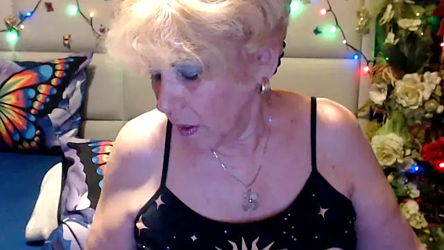 HappyWomanOn online show from 06/28/26, 09:26