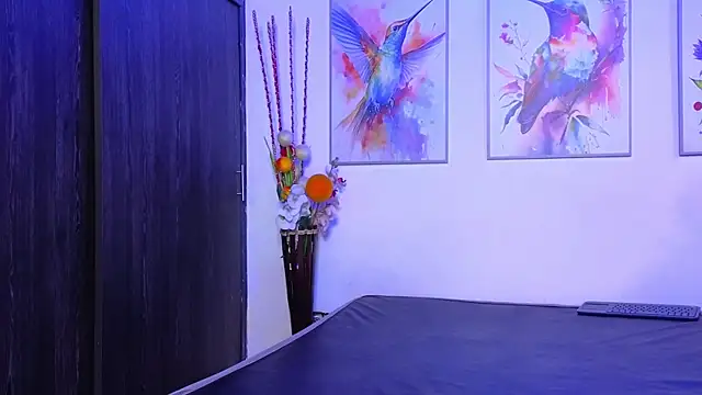 Marianaa Lopezz online show from 12/28/24, 01:50