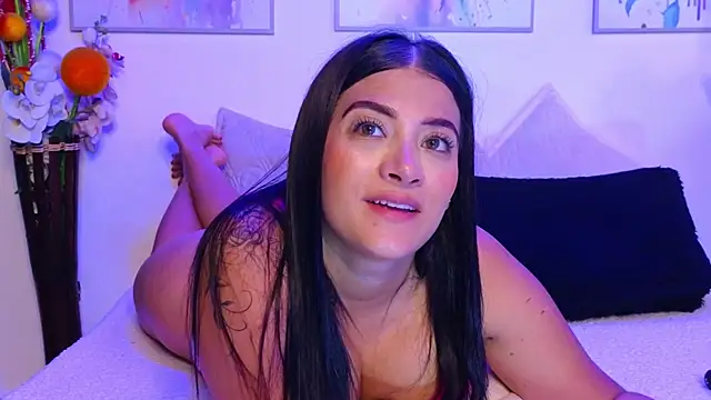 Marianaa Lopezz online show from 01/11/25, 11:46