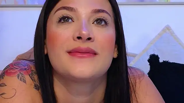 Marianaa Lopezz online show from 02/28/25, 03:15