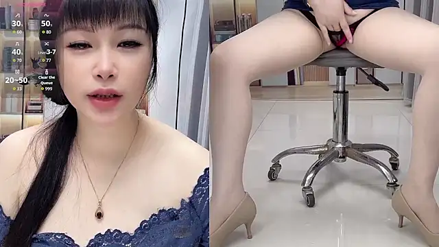 Snapshot of stripchat-yaoyao chatting on 04/20/26, 12:13 stripchat-yaoyao online show from 04/20/26, 12:13