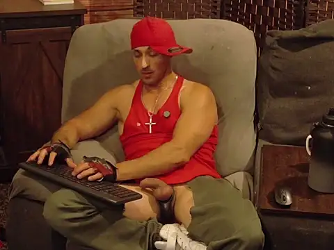 Samykiddy6969 online show from 07/19/26, 04:49