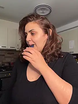 AnneKane online show from 02/02/26, 02:49