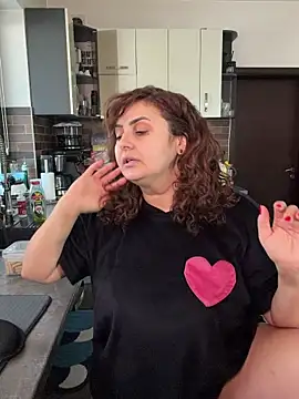 AnneKane online show from 02/22/26, 07:51