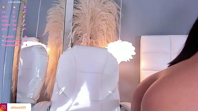 Ahincale online show from 01/03/25, 08:22