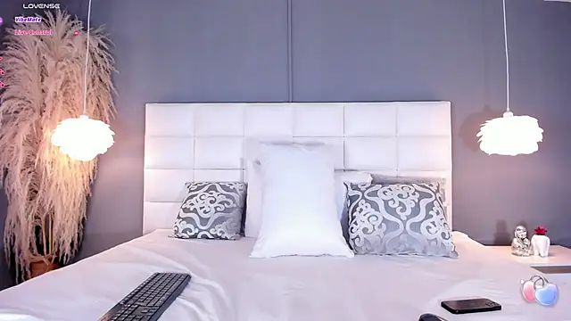 Ahincale online show from 01/28/25, 05:14