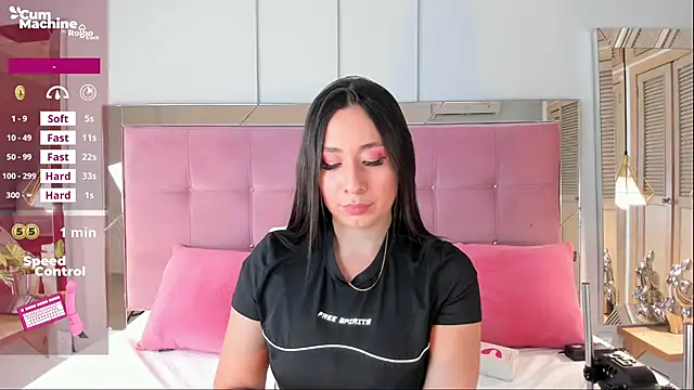 Ahincale online show from 12/03/25, 07:56