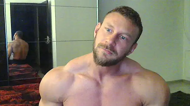 muscularkevin online show from 12/06/24, 04:47