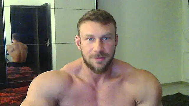muscularkevin online show from 12/06/24, 02:17