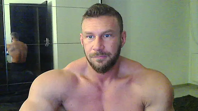 muscularkevin online show from 02/18/25, 04:37
