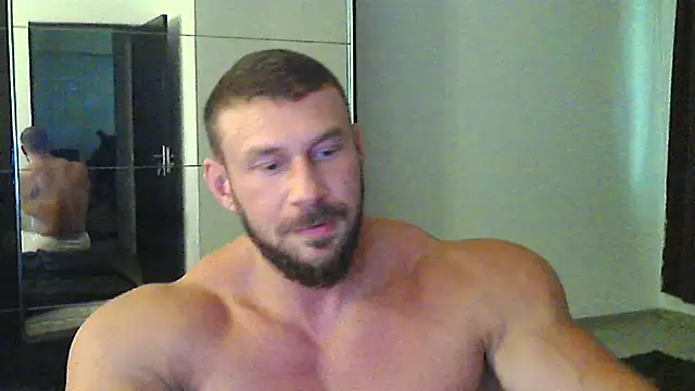 muscularkevin online show from 09/11/25, 01:22