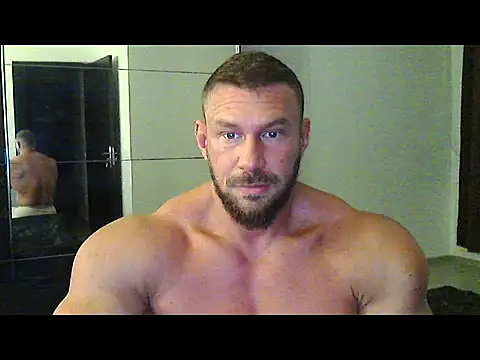 muscularkevin online show from 09/20/25, 03:40