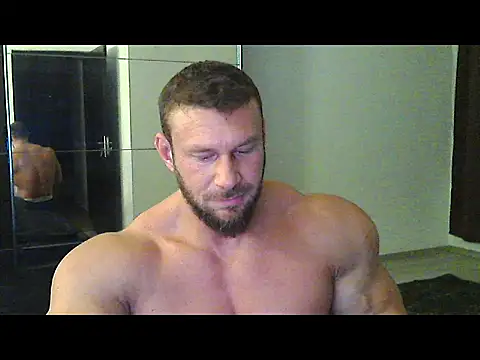 muscularkevin online show from 10/07/25, 03:36