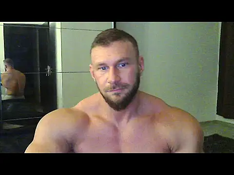 muscularkevin online show from 10/08/25, 03:48