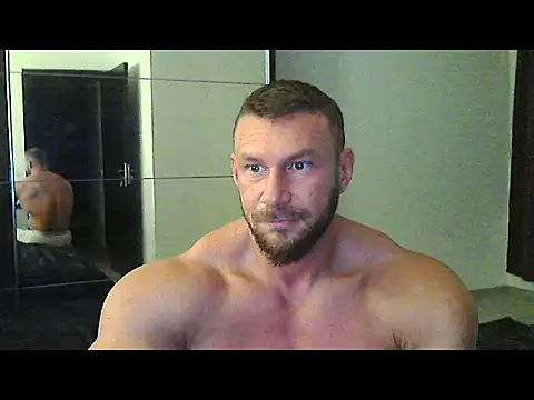 muscularkevin online show from 10/10/25, 03:38