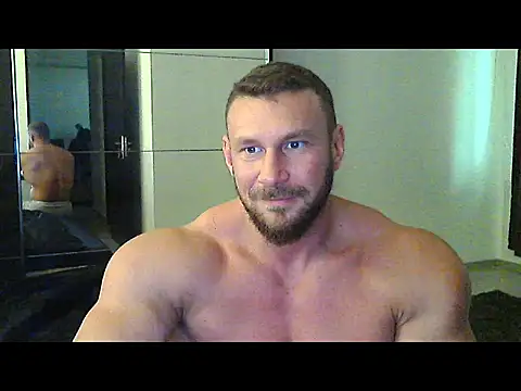 muscularkevin online show from 10/11/25, 01:31
