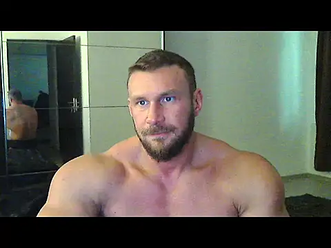 muscularkevin online show from 10/14/25, 01:01
