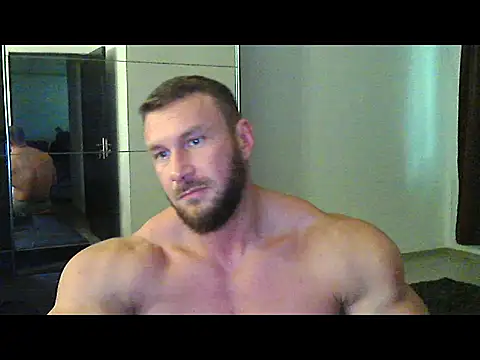 muscularkevin online show from 10/15/25, 01:44