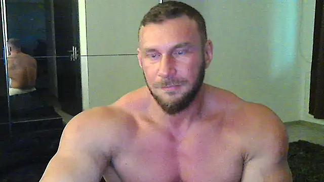 muscularkevin online show from 11/02/25, 02:08