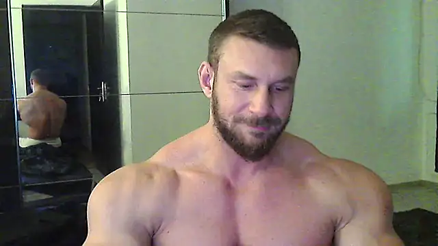 muscularkevin online show from 11/20/25, 02:17