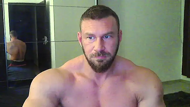 muscularkevin online show from 01/11/26, 04:39