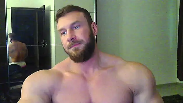 muscularkevin online show from 03/06/26, 04:58