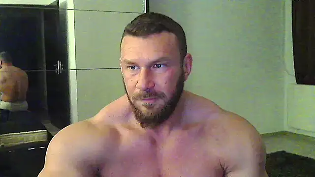 muscularkevin online show from 03/20/26, 04:39