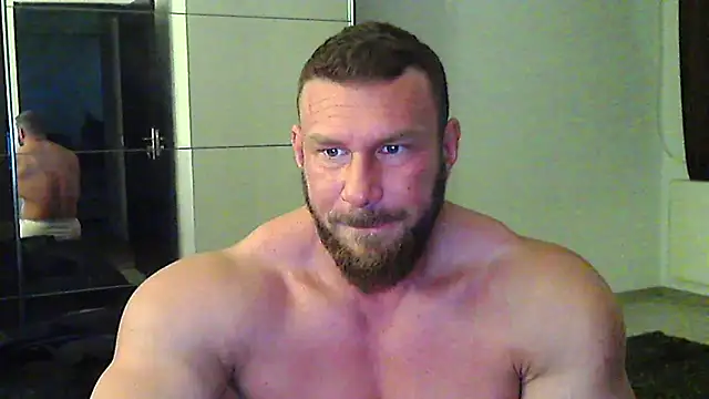 muscularkevin online show from 03/21/26, 05:12