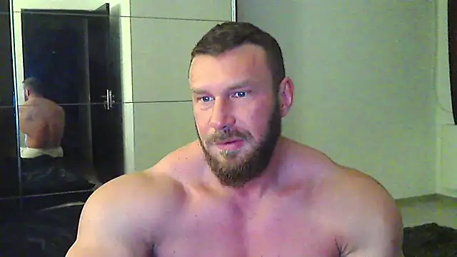 muscularkevin online show from 03/22/26, 04:27