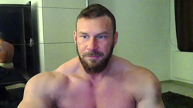 muscularkevin online show from 03/23/26, 04:49