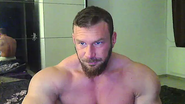 muscularkevin online show from 03/30/26, 03:51