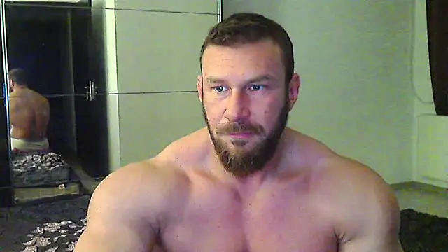 muscularkevin online show from 04/03/26, 03:37