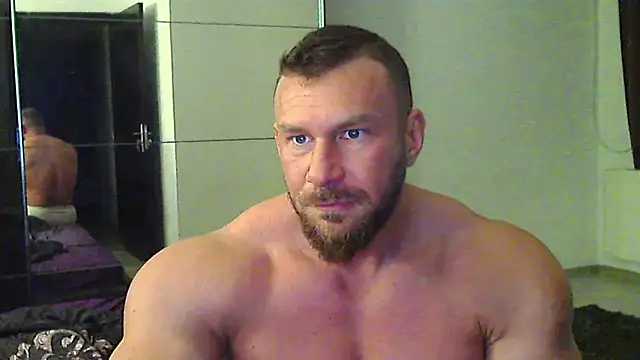 muscularkevin online show from 04/09/26, 03:39