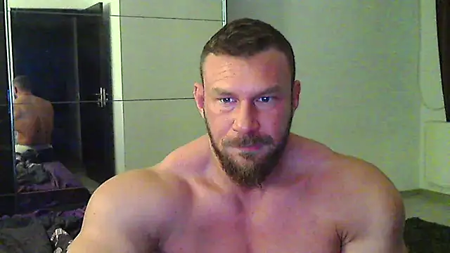 muscularkevin online show from 04/16/26, 03:51