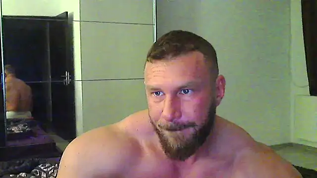 muscularkevin online show from 04/29/26, 03:21
