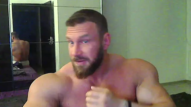 muscularkevin online show from 05/06/26, 03:24