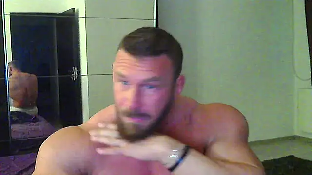 muscularkevin online show from 05/07/26, 03:23