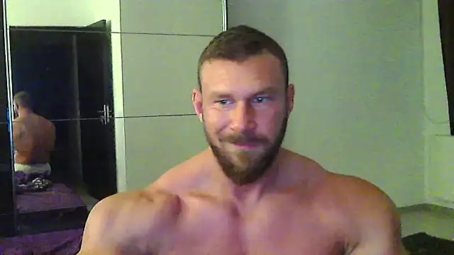 muscularkevin online show from 05/09/26, 03:34