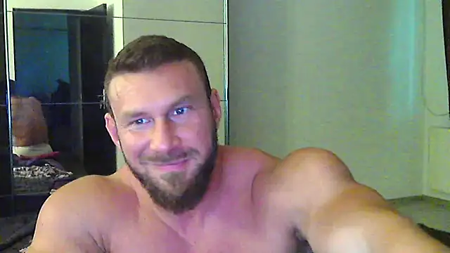 muscularkevin online show from 05/11/26, 02:45