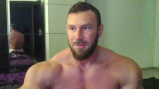 muscularkevin online show from 05/13/26, 03:48
