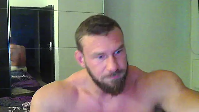 muscularkevin online show from 05/16/26, 03:25