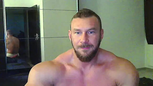 muscularkevin online show from 05/24/26, 03:44
