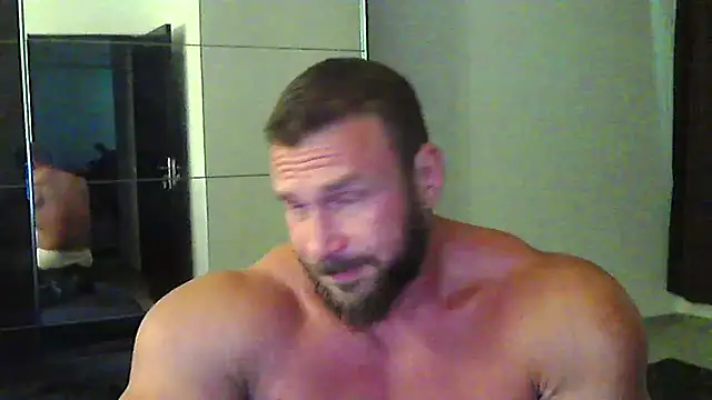 muscularkevin online show from 06/01/26, 03:58