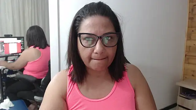 Katha Marck online show from 02/08/26, 09:56