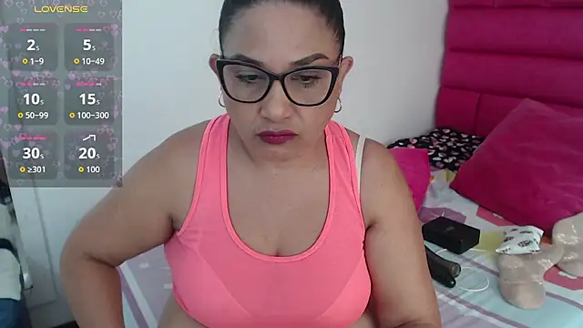 Katha Marck online show from 06/26/26, 05:06