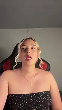 Irisweet  online show from 11/07/25, 09:37